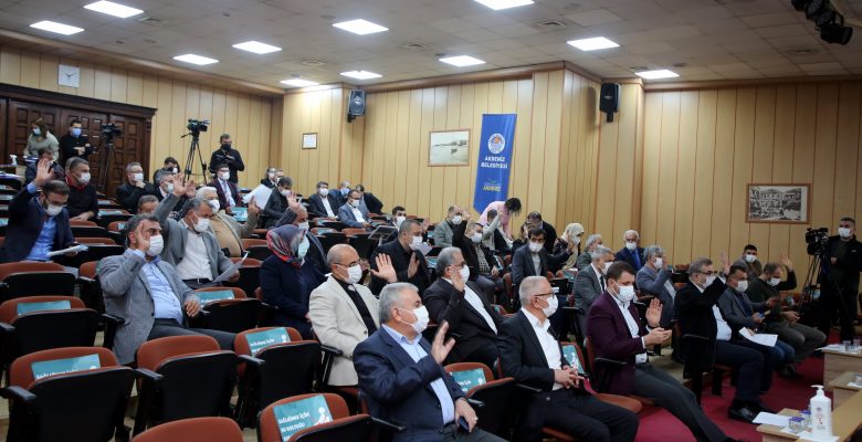 “Yerinde dönüşümü sağlayarak şehrimizi daha yaşanılır bir hale getirmemiz gerekiyor”