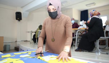 661 kursiyer başvurdu