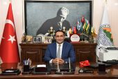 Başkan Yılmaz, Türkiye’nin en başarılı 3’üncü ilçe belediye başkanı seçildi