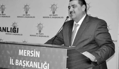 BÜYÜKŞEHİR MECLİS ÜYESİ VEFAT ETTİ!