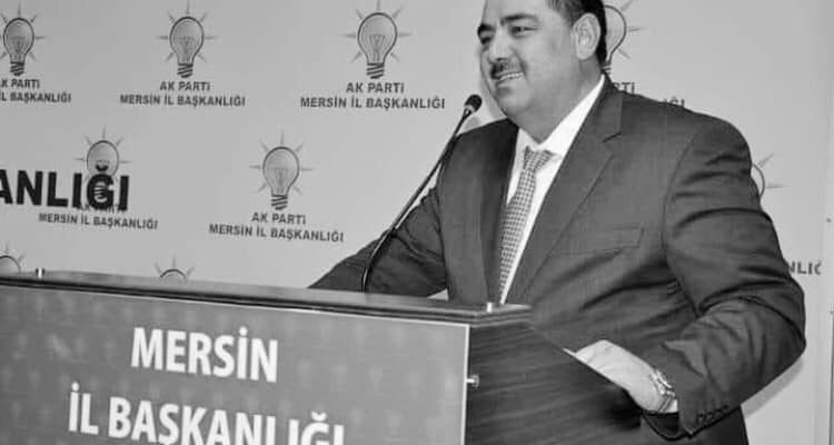 BÜYÜKŞEHİR MECLİS ÜYESİ VEFAT ETTİ!