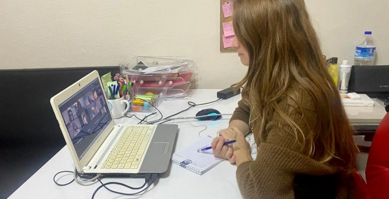 AKDENİZ BELEDİYESİNDEN PSİKOLOJİK DANIŞMANLIK HİZMETİ