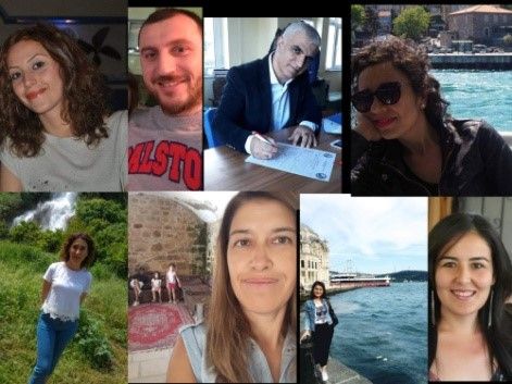 ‘e-dergimiz’ okullar arası kardeşliği sağlıyor