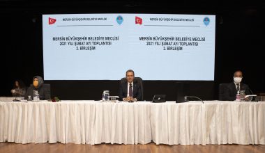 “Mevcut limanın genişlemesine karşıyım ve dava açtık; ikinci liman yapılsın”