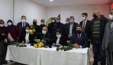 “RANT, TALAN DÜZENİNİ BİRLİKTE YIKACAĞIZ”