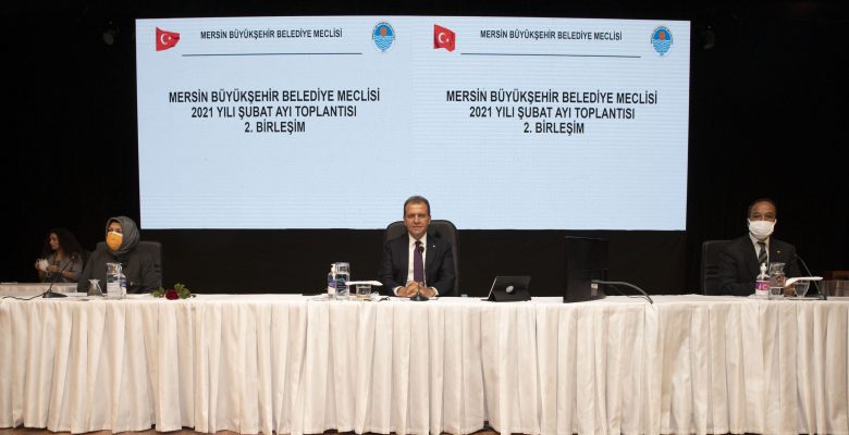 “Mevcut limanın genişlemesine karşıyım ve dava açtık; ikinci liman yapılsın”