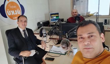 ‘Yeşile kavuşmak için ölmemiz mi gerekiyor?’