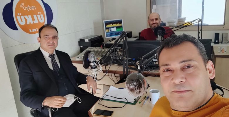 ‘Yeşile kavuşmak için ölmemiz mi gerekiyor?’