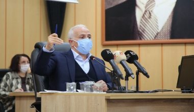 “Polipropilen tesisi ile ilgili görüş ve kararımız bellidir”