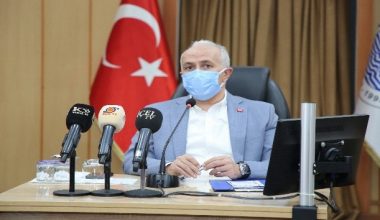 Başkan Gültak destek istedi