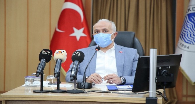 Başkan Gültak destek istedi