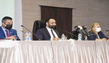 Toroslar’da imar planları geçti