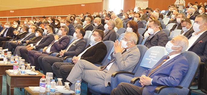 BÜYÜK YANLIŞTAN DÖNÜLÜYOR! DAVULTEPE İÇİN GERİ ADIM