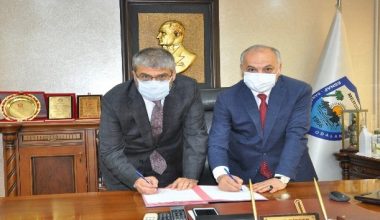 Esnaf Birliği ile Üniversite işbirliği yapacak