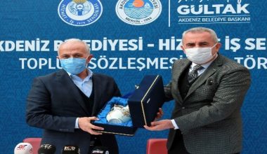 “Yüzde 40’a yakın zam yapıldı”