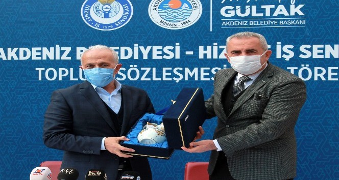 “Yüzde 40’a yakın zam yapıldı”