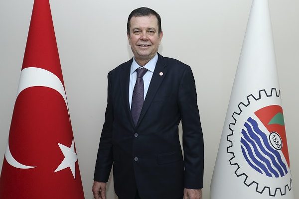 Sanayiciler, yükselen hammadde fiyatlarından dertli