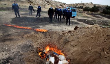 Kokmuş ve bozulmuş et, sucuk, kıyma, peynir ve salça ele geçirildi