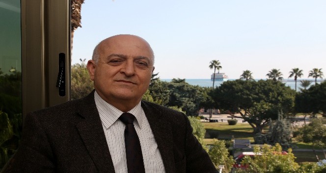 “Polipropilen tesisi için belirlenen yer kesinlikle yanlıştır”