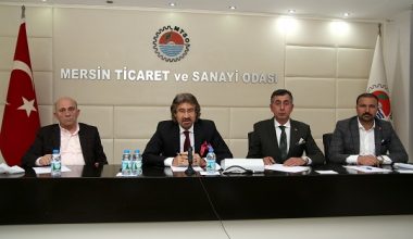 MTSO Alata’ya sahip çıkıyor