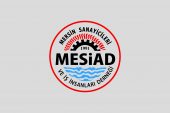 MESİAD:”Sanayi Sitesinin tarım alanlarına yapılmasının planlanmasına karşıyız”