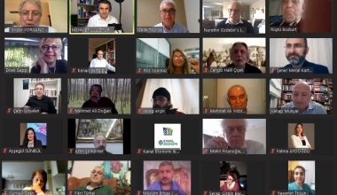 Sanayi odası başkanları 			    ‘Hukuk reformu’ istedi