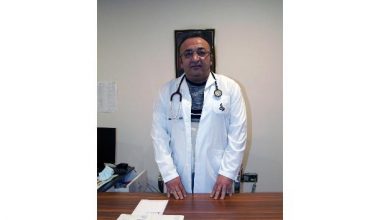 “Diğer hastalıklar gözden kaçmaya başladı.”