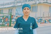 “Haydi Gelin Hep Beraber Farkındalık Oluşturalım”
