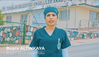 “Haydi Gelin Hep Beraber Farkındalık Oluşturalım”