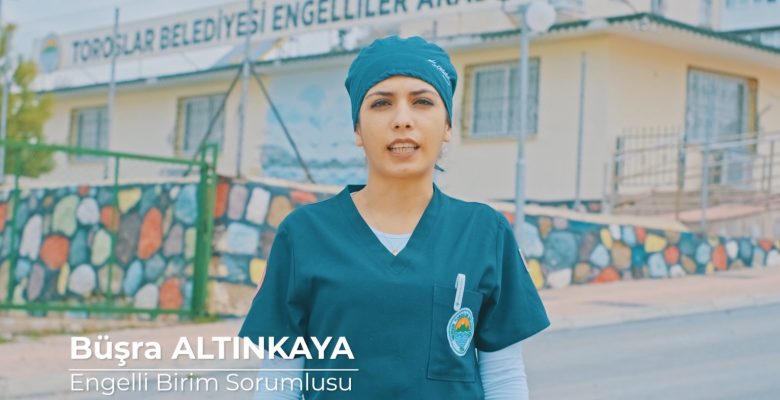 “Haydi Gelin Hep Beraber Farkındalık Oluşturalım”