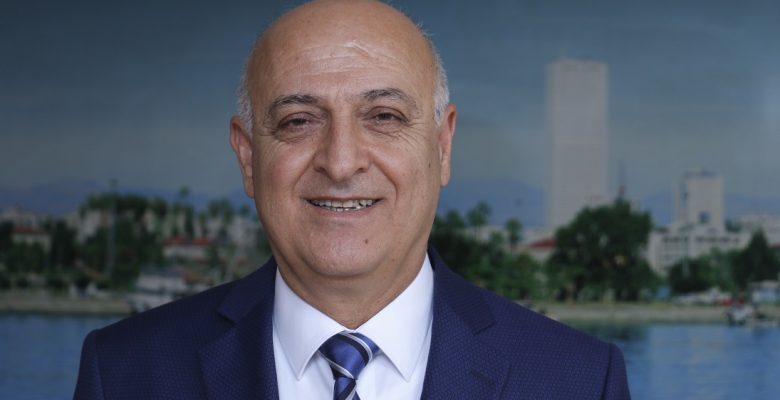 “Mersin’in hak ettiği yatırımları alması gerekmez mi?”