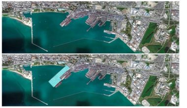 Liman İşleticisi MIP, tepkileri haklı çıkardı