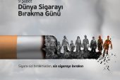 “Sigara içenler Covid-19 u daha ağır geçiriyor”
