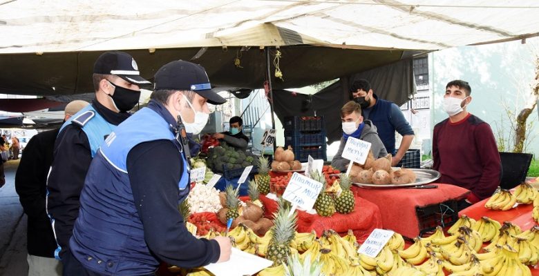 TOROSLAR ZABITASINDAN SIKI DENETİM