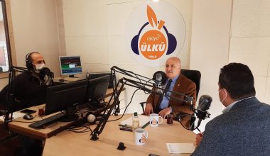 Kızıltan: “Mersin’de ikinci liman için seferberlik yapılmalı”