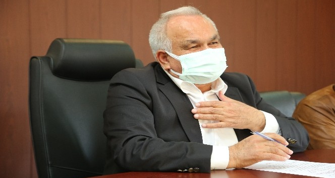 Erdemli’de gündem, doğalgaz