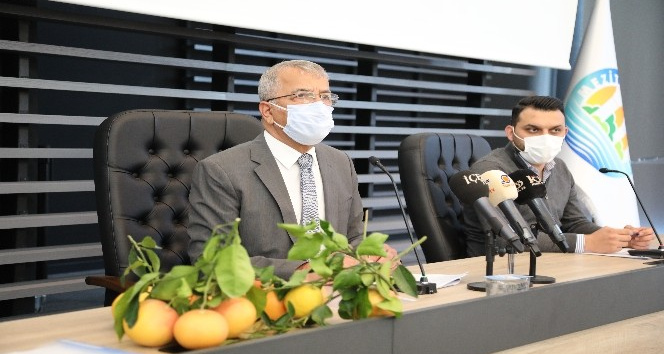 Başkan Tarhan, Davultepe konusunda suskunluğunu bozdu