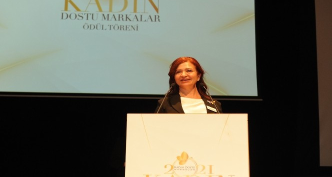 “Kadın dostu markaların, kadınlara destek ve güç vermesi çok kıymetli”