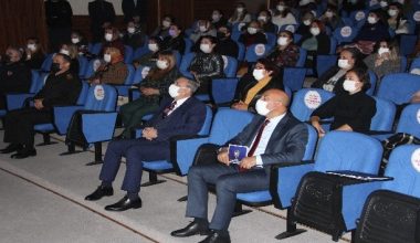 En İyi Narkotik Polisi Anne projesi