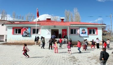 Şehit Eren Bülbül’ün adı gençlik ofisinde yaşayacak