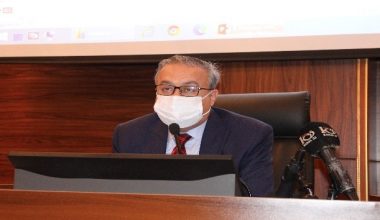 “Virüs en çok ev buluşmalarında yayılıyor”