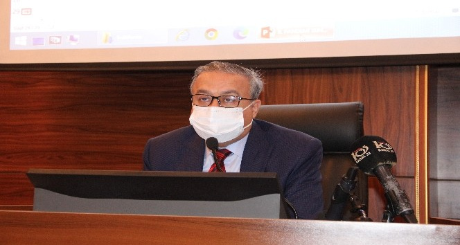 “Virüs en çok ev buluşmalarında yayılıyor”