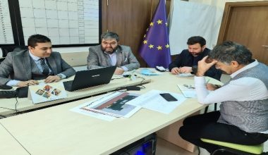 ‘Kariyer Merkezi Projesi’ hayata geçirildi