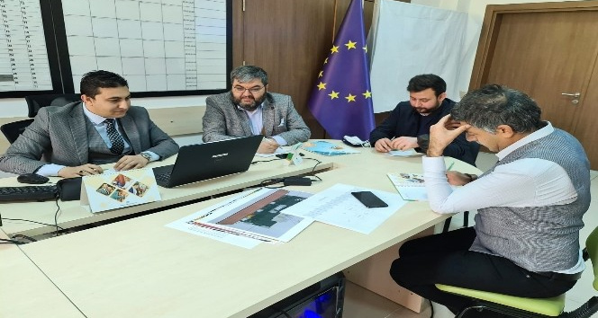 ‘Kariyer Merkezi Projesi’ hayata geçirildi