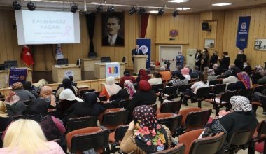 Başkan Gültak: “Kendi işini kurmak ve geliştirmek isteyen kadınların yanındayız”