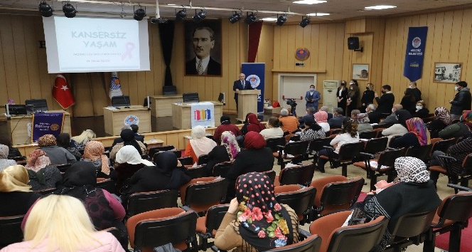 Başkan Gültak: “Kendi işini kurmak ve geliştirmek isteyen kadınların yanındayız”