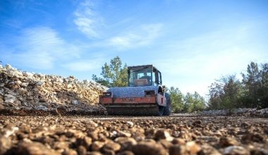 Büyükşehir Belediyesi, 493 kilometrelik sathi asfalt kaplama çalışması yaptı