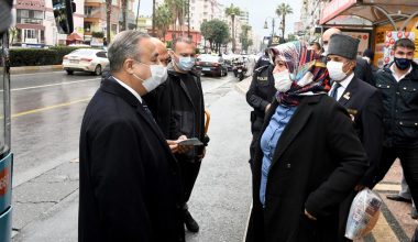 “Yeni bulaşların en önemli kaynağı ev içi”