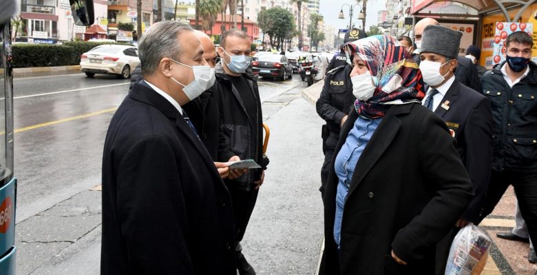 “Yeni bulaşların en önemli kaynağı ev içi”