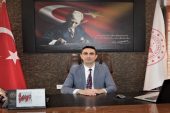 “Oruç tutarken yeterli ve dengeli beslenmeye özen gösterin”